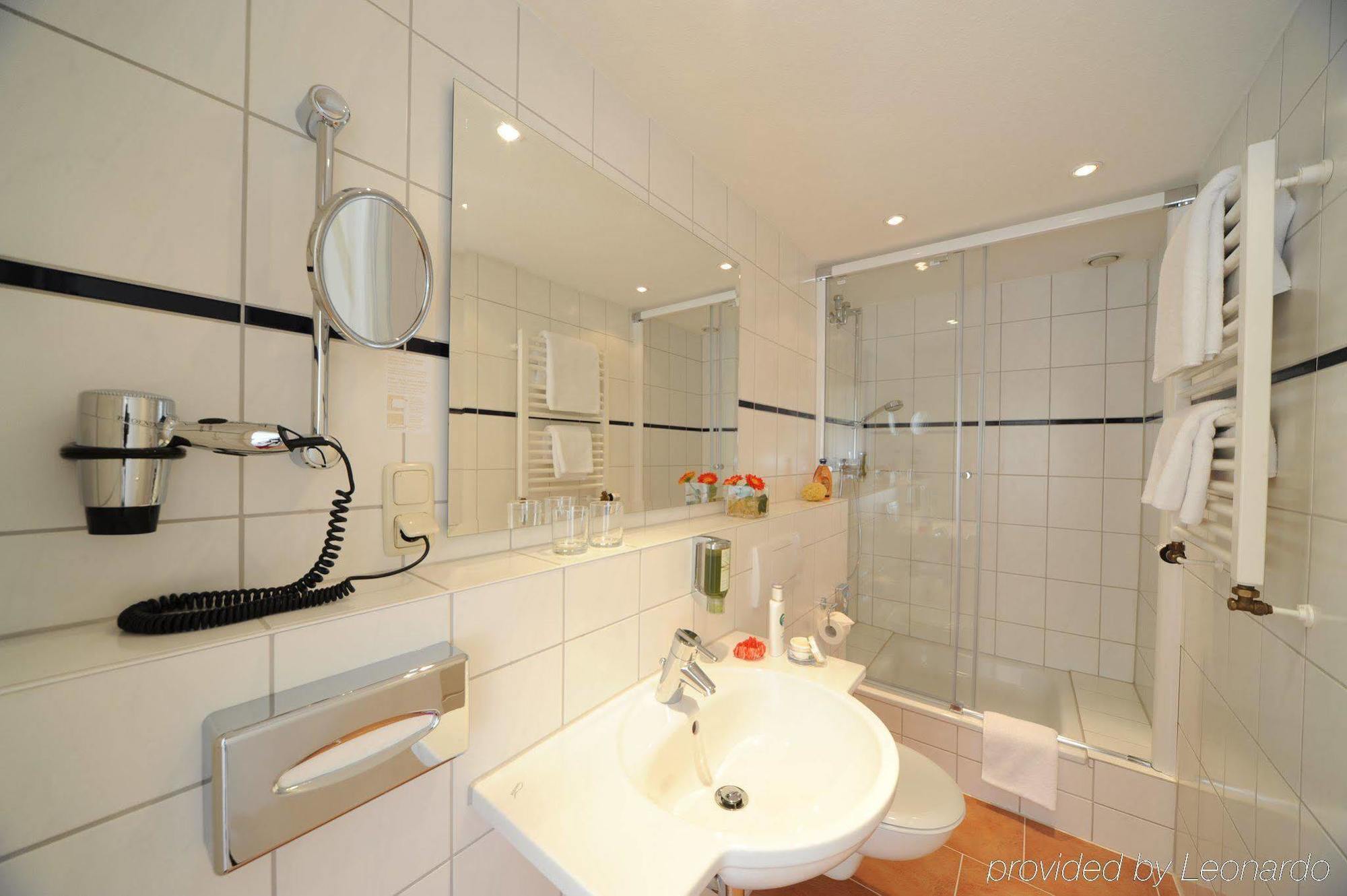 מלון Celler Hof מראה חיצוני תמונה