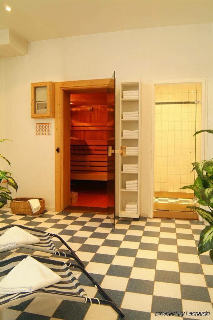 מלון Celler Hof מראה חיצוני תמונה